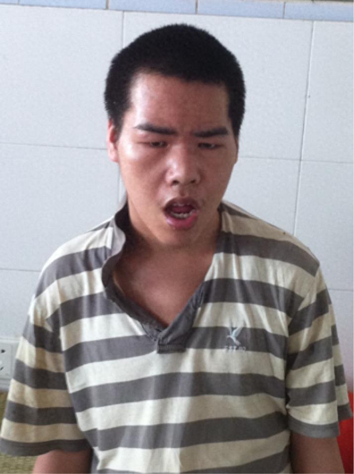 走失者照片 泉州寻亲：中年男子被救助，高1米7...