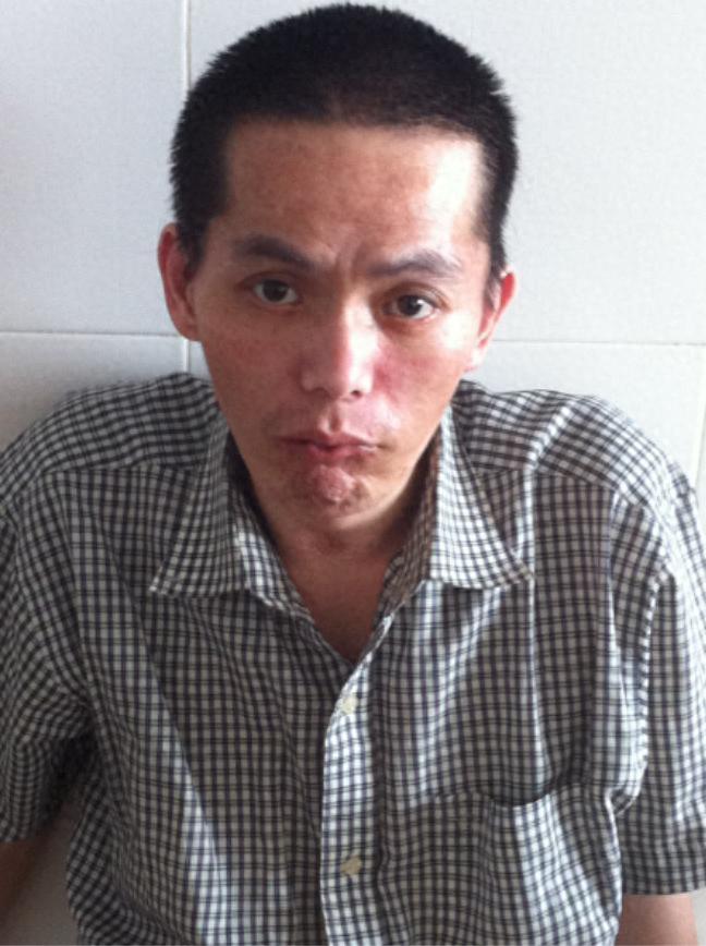 走失者照片 泉州市寻亲：五旬男子被救助，高约1...