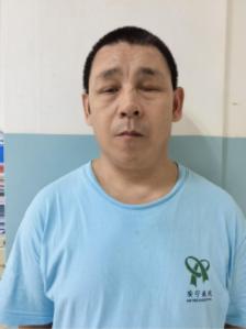 走失者照片 乌鲁木齐市寻亲：五旬男子被救助，系...