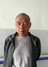 走失者照片 东营寻亲：中年男子被救助，自述叫崔...