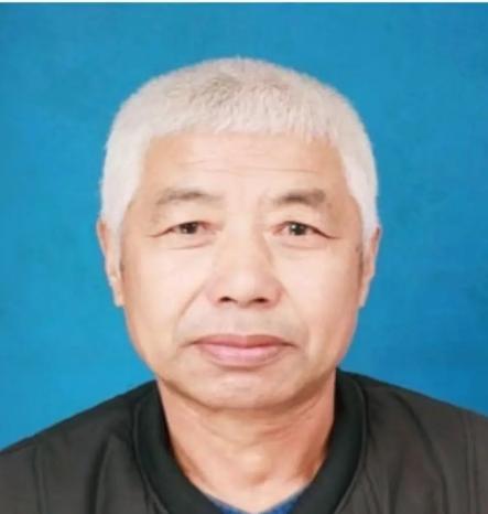 走失者照片 佳木斯急寻：七旬老人走失，患脑血栓...