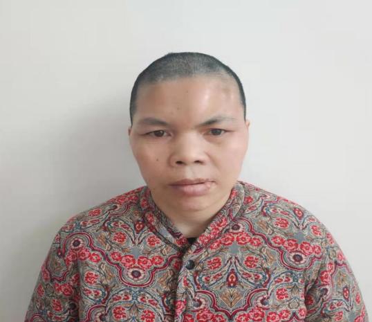走失者照片 临沂寻亲：中年女子被救助，高1米4...