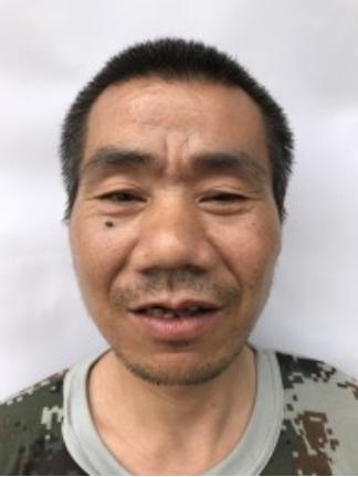 走失者照片 寻亲：五旬男子在济南被救助，自述叫...