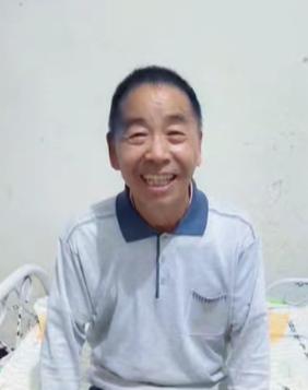 走失者照片 西安市寻人：七旬老人走失，患阿尔茨...