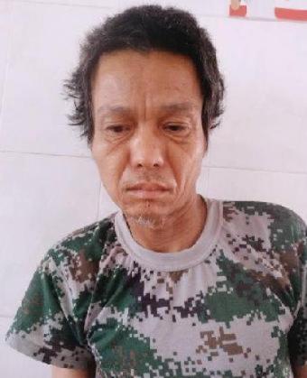 走失者照片 泉州市寻亲：五旬男子被救助，高约1...