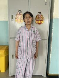 走失者照片 乌鲁木齐市寻亲：六旬老太被救助，自...