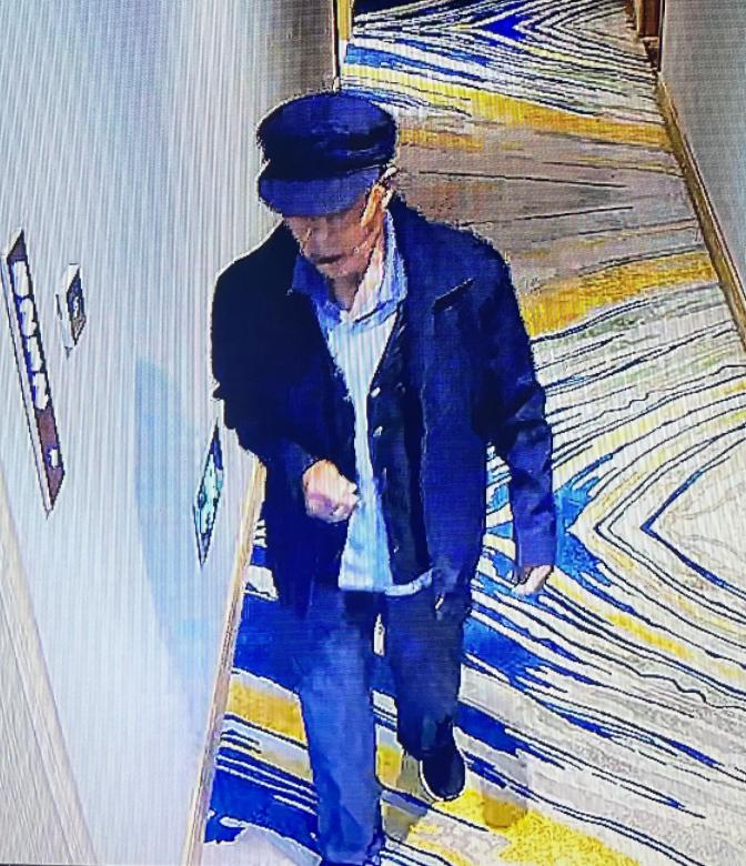 走失者照片 郑州寻人：八旬老人走失，患脑梗，穿...