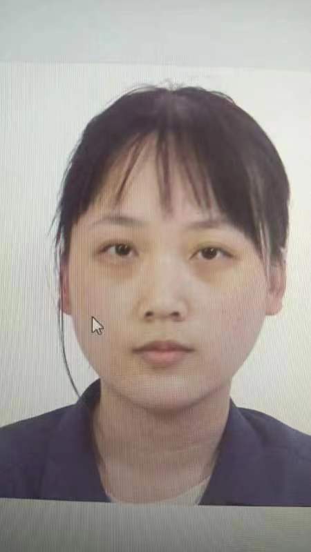 走失者照片 邯郸寻亲：青年女子被救助多年，高1...