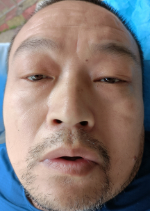 走失者照片 海口寻亲：中年男子被救助，自述叫刘...