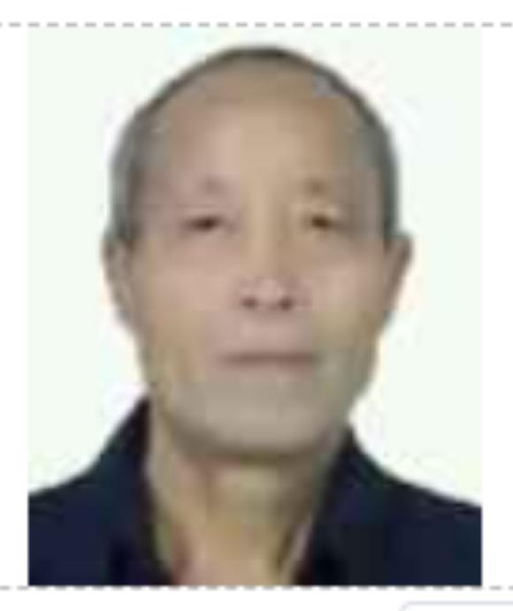 走失者照片 郑州寻人：八旬老人走失，患脑梗，穿...