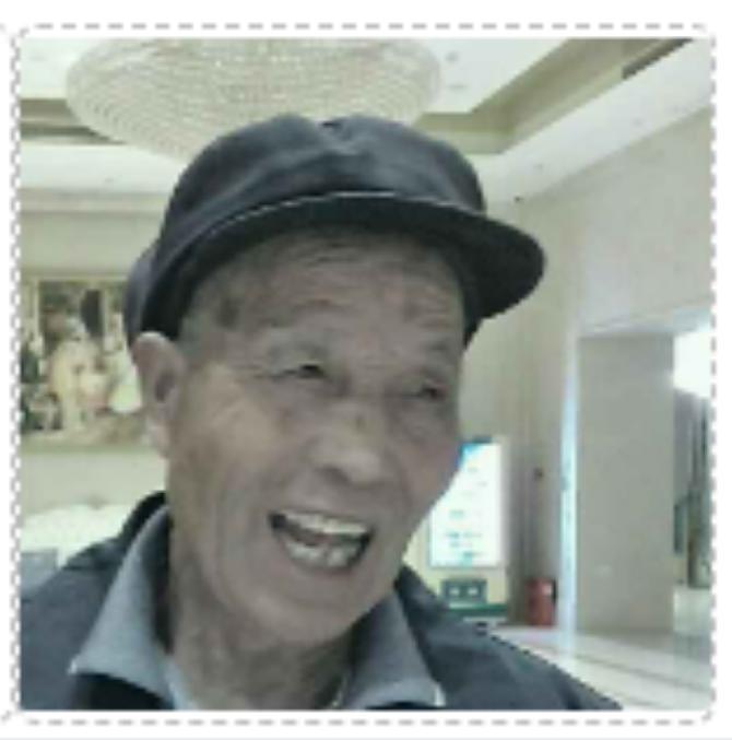 走失者照片 郑州寻人：八旬老人走失，患脑梗，穿...