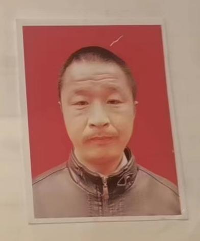 走失者照片 洛阳急寻：中年男子走失，精神异常，...