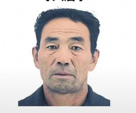 走失者照片 通辽市寻人：六旬老人走失，患小脑萎...