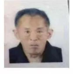 走失者照片 泰州泰兴急寻：六旬老人走失，患智力...