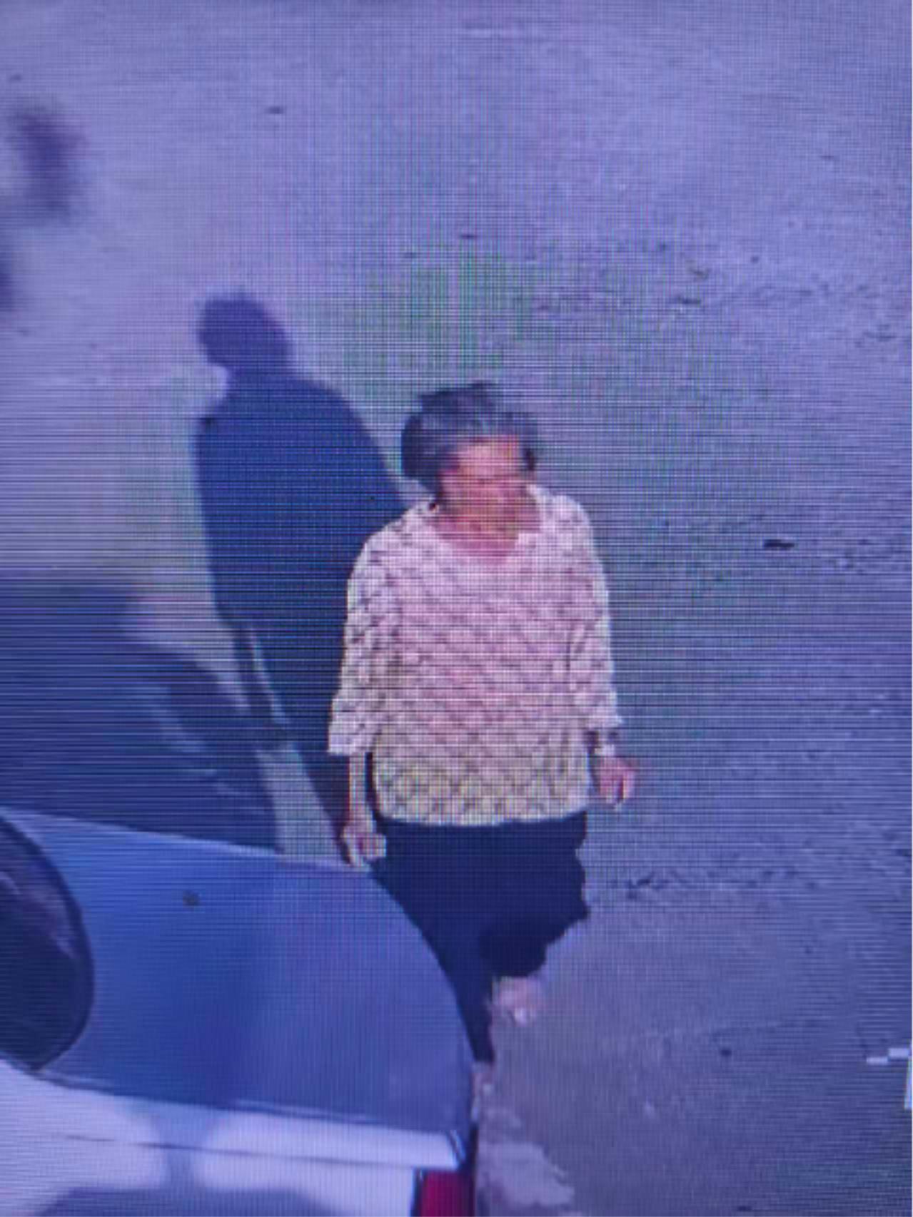 走失者照片 泉州市南安市寻人：八旬老太走失，穿...