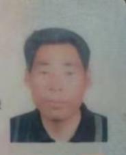 走失者照片 菏泽寻人：六旬老人走失，穿灰色上衣...
