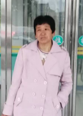 走失者照片 南阳寻亲：中年女子被救助，自述叫杨...