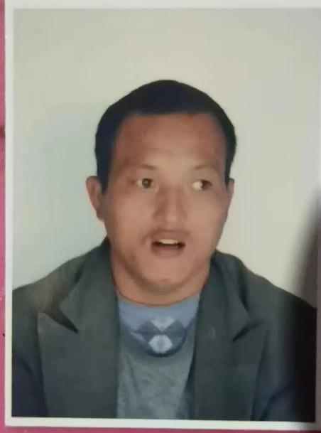 走失者照片 亳州急寻：中年男子走失，高1米7，...