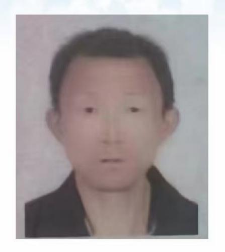 走失者照片 徐州六旬老人走失，患脑萎缩，穿黑色...