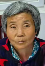 走失者照片 南阳邓州寻亲：六旬老太被救助，高1...