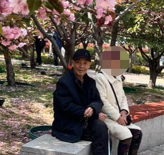走失者照片 鹤壁急寻：七旬老人失联，戴黑色鸭舌...