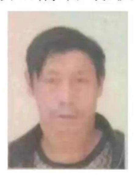 走失者照片 毕节寻人：五旬男子走失，精神异常，...