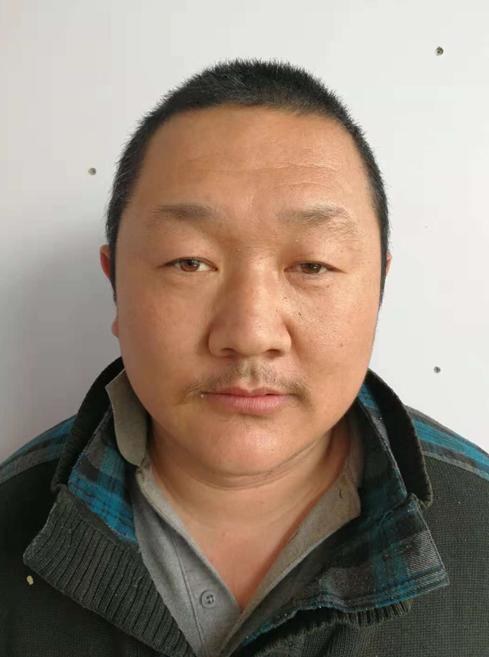 走失者照片 德州寻亲：中年男子在济南被救助，自...