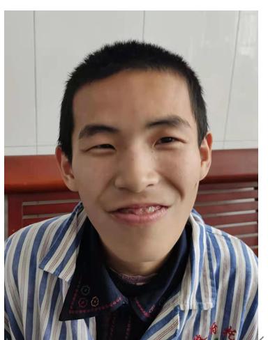 走失者照片 济南寻亲：18岁男孩被救助，高1米...