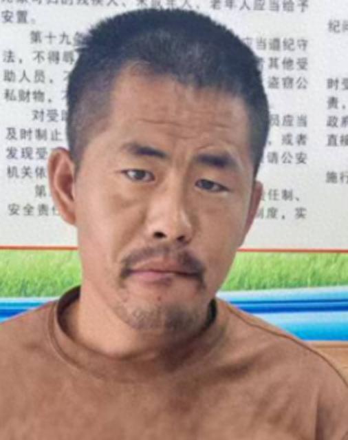 走失者照片 汕尾市陆丰市寻亲：中年男子被救助，...