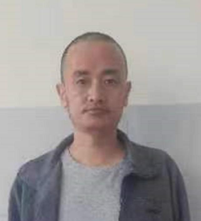 走失者照片 东营寻亲：五旬男子被救助多年，高1...