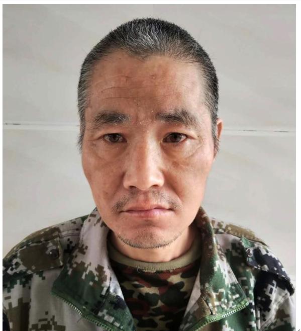 走失者照片 莱芜寻亲：六旬老人被救助多年，智力...