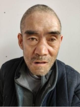 走失者照片 济南寻亲：六旬老人被救助多年，智力...