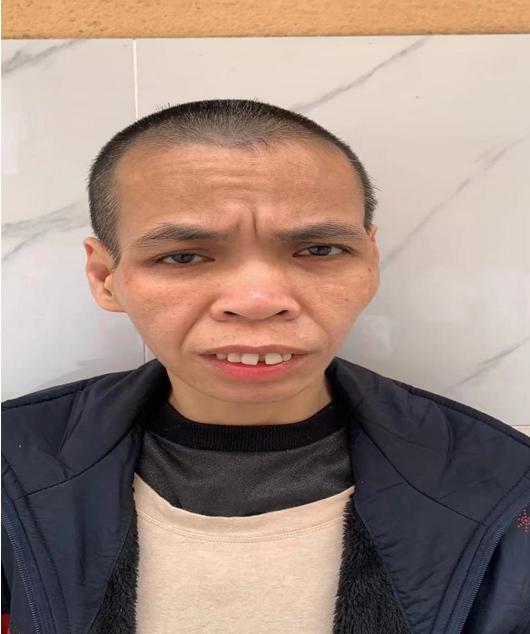 走失者照片 玉林寻亲：中年女子被救助数月，高1...