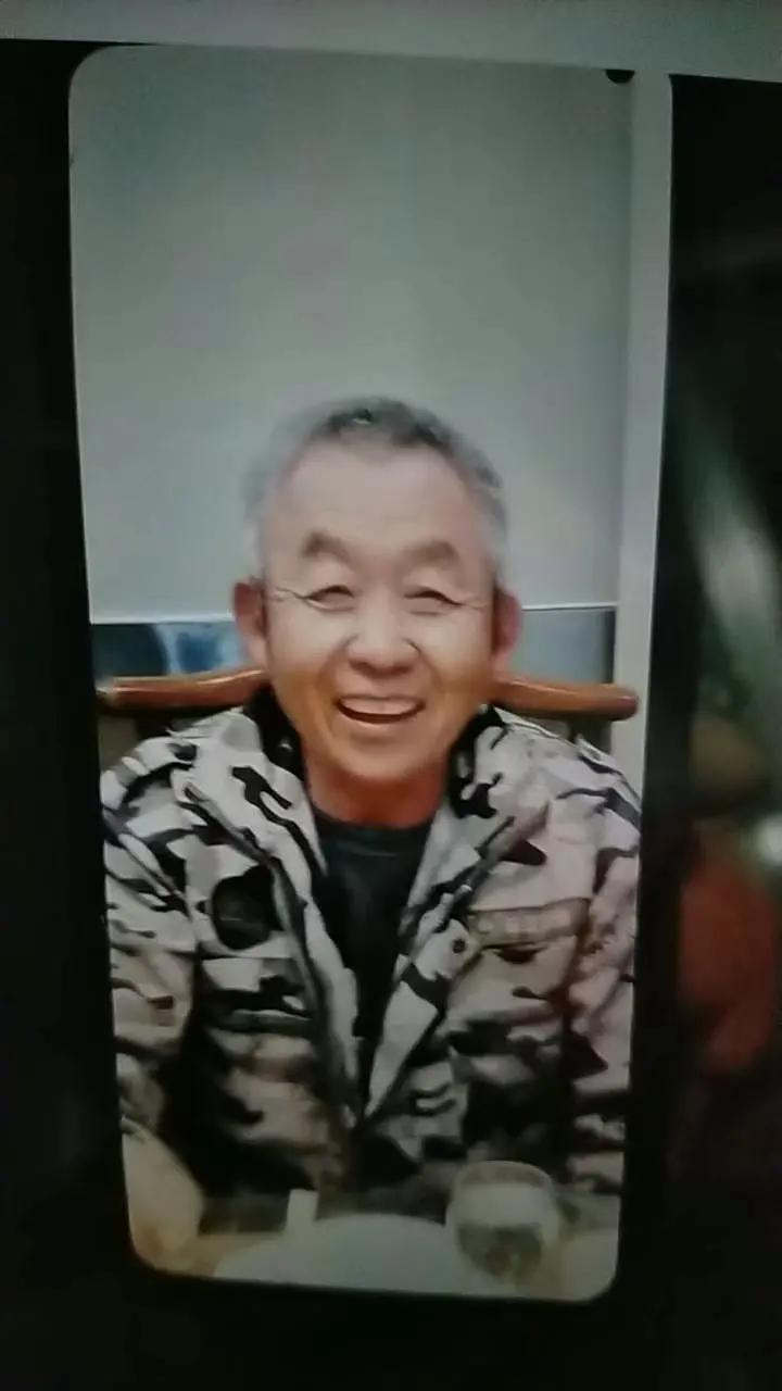 走失者照片 济宁曲阜急寻：六旬老人失联，穿橙色...