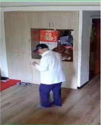 走失者照片 抚州急寻：八旬老人走失，穿白色衬衫...