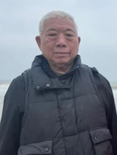 走失者照片 重庆市寻人：七旬老人走失，穿青色短...
