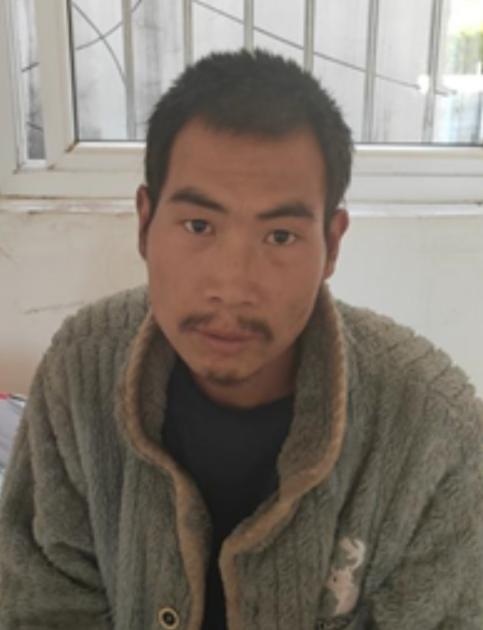 走失者照片 凉山州寻亲：西昌青年男子被救助，自...