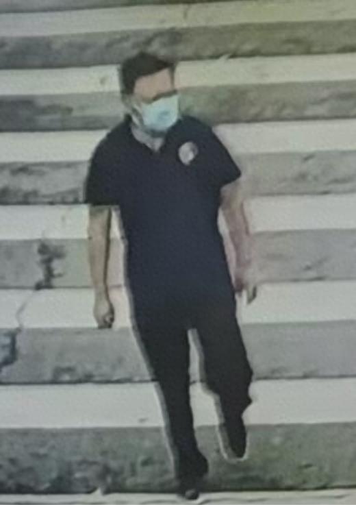 走失者照片 武汉市寻人：五旬男子走失，患脑外伤...