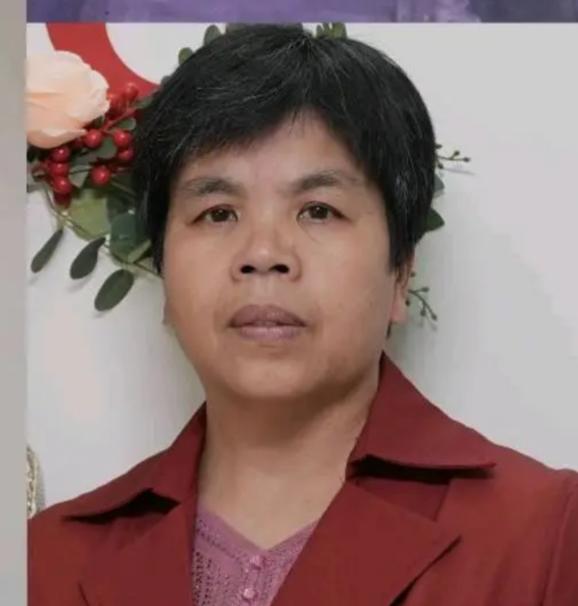 走失者照片 衡阳耒阳寻人：五旬女子走失，精神异...