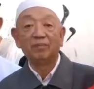 走失者照片 大理州寻人：大理七旬老人失联，戴黑...