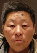 走失者照片 烟台寻亲：五旬女子被救助，自述叫王...