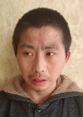 走失者照片 南阳寻亲：青年男子被救助，高1米6...