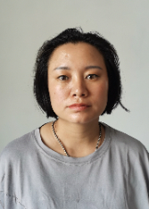 走失者照片 西双版纳州寻亲：青年女子被救助，自...