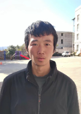 走失者照片 南阳寻亲：青年男子被救助，自述叫綦...