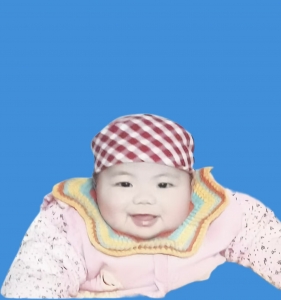 走失者照片 亲人寻家