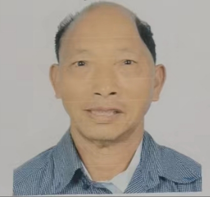 走失者照片 梅州寻人：兴宁七旬老人走失，穿蓝色...