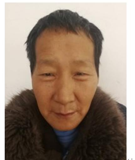 走失者照片 济南寻亲：五旬女子被救助，自述叫于...