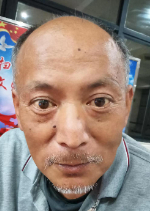 走失者照片 寻亲：六旬老人在厦门被救助，自写名...