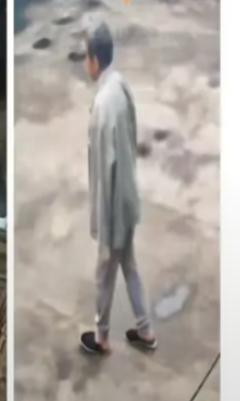 走失者照片 晋中市介休市寻人：七旬老人走失，患...