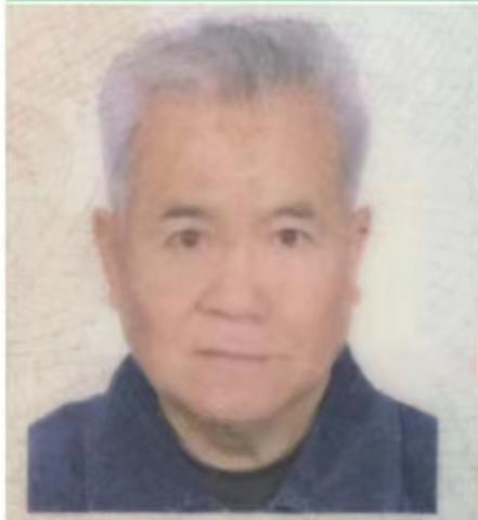走失者照片 抚州急寻：八旬老人走失，穿白色衬衫...